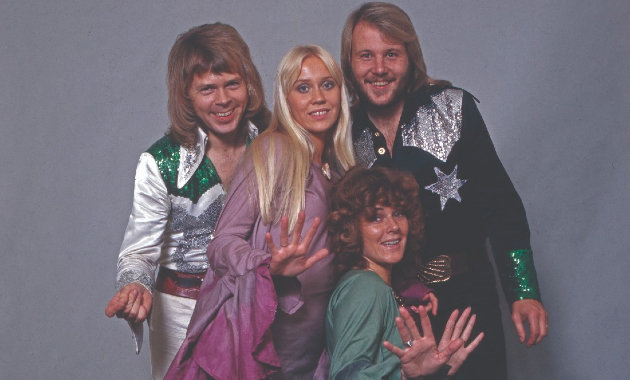 ABBA