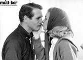 Paul Newman és Joanne Woodward