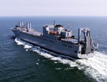 USNS Benavidez