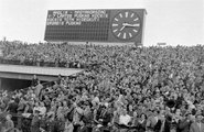 Magyarország - Anglia (7:1) labdarúgó-mérkőzés 1954. május 23-án