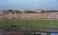 Labdarúgó-mérkőzés 1960-ban