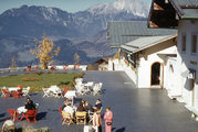 Obersalzberg, 1958