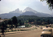 Berchtesgadeni utca 1953-ban