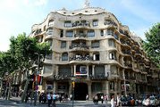 A Casa Milá