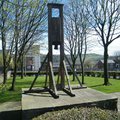 A Halifax Gibbet