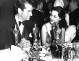 Laurence Olivier és Vivien Leigh