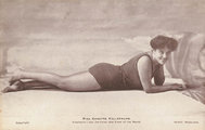 Annette Kellerman