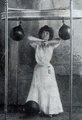 Vicki Baum gyakorol az 1920-as évekbeli Berlinben