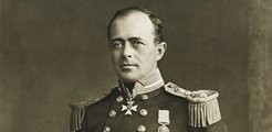 Robert Falcon Scott