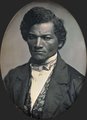 Frederick Douglass