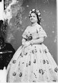 Mary Todd Lincoln