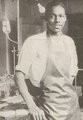 Vivien Thomas a laboratóriumban