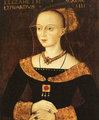 Elizabeth Woodville királyné