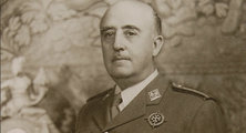 Francisco Franco