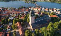 Strängnäs és katedrálisa