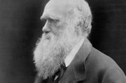 Charles Darwin (1809-1882)