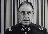 Augusto Pinochet