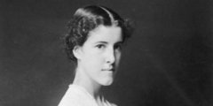 Charlotte Perkins Gilman