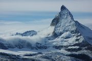 A Matterhorn