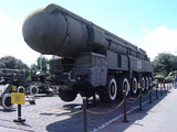 SS-20 rakéta