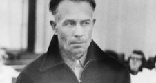 Ed Gein