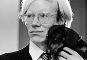 Andy Warhol