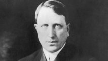 William Randolph Hearst (kép forrása: biography.com)