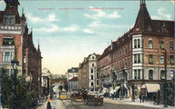 A Margit-körút 1923-ban (kép forrása: old-time-budapest.blogspot.com)