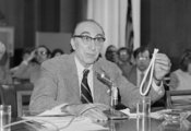 Dr. Michael E. Debakey (kép forrása: Waco Tribune-Herald)