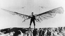 Otto Lilienthal (kép forrása: deutschlandfunk.de)