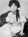 Evelyn Nesbit (kép forrása: Wikimedia Commons)