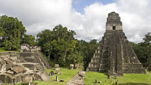 Tikal