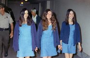 Susan Atkins, Patricia Krenwinkel és Leslie Van Houten (1970)