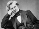 Hector Berlioz (kép forrása: npr.org)