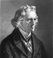 Jacob Grimm (kép forrása: fineartamerica.com)