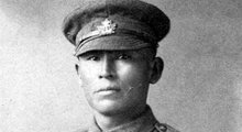 Francis Pegahmagabow