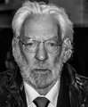 Donald Sutherland 2014-ben