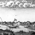 Fort Caroline francia erődje