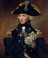 Horatio Nelson altengernagy