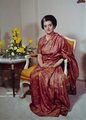 Indira Gandhi