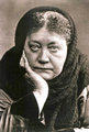 Helena Petrovna Blavatsky