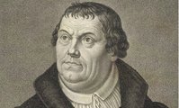 Luther Márton