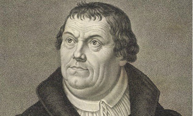 Luther Márton