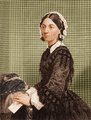 Florence Nightingale 