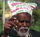 Dashrath Manjhi