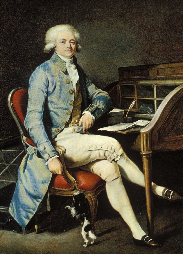 Robespierre