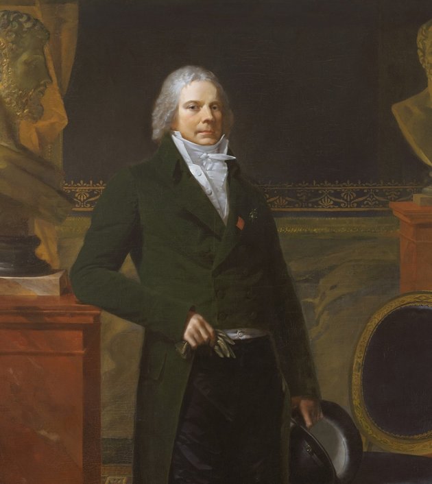 Talleyrand