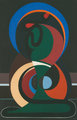 Auguste Herbin Kompozíció 1935 Párizs, Galerie Le Minotaure © archives galerie Le Minotaure.jpg