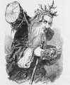 „Karácsony atya” („Father Christmas”)