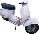 Vespa Primavera (Wikipedia / KMJ / CC BY-SA 3.0)